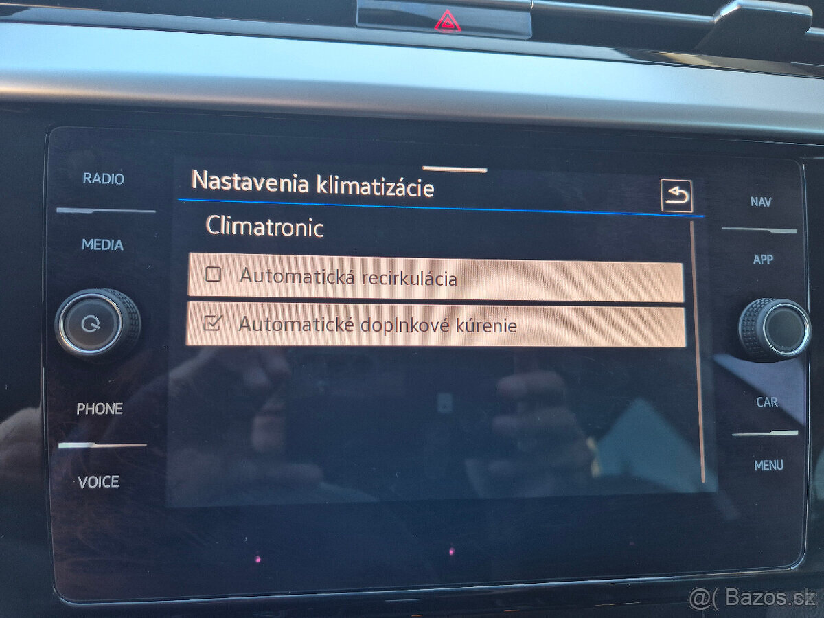 Volkswagen Arteon Shooting Brake 2.0 TDI DSG Elegance, 1.maj - 20