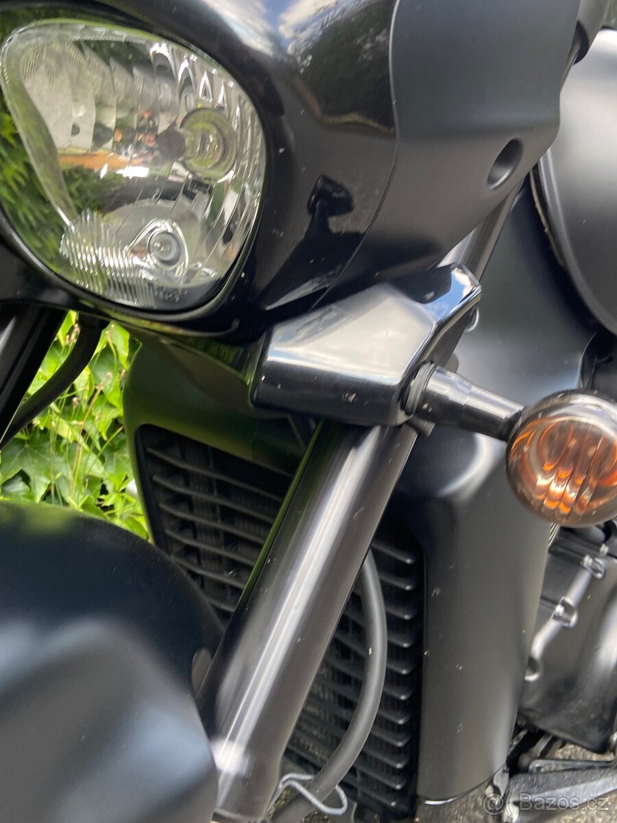 Suzuki intruder VZR 1800 Boss Boack Out Eu - 20