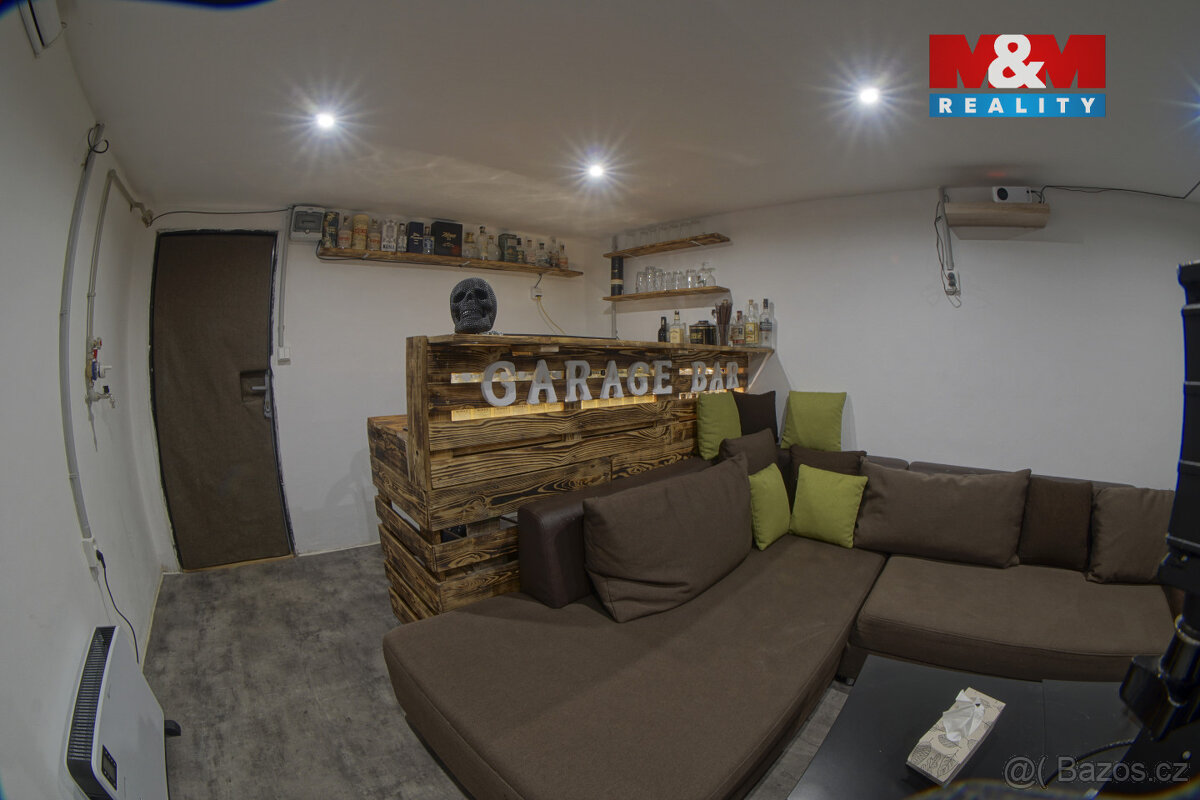 Prodej bytu 3+1, 80 m², Vražkov - 20