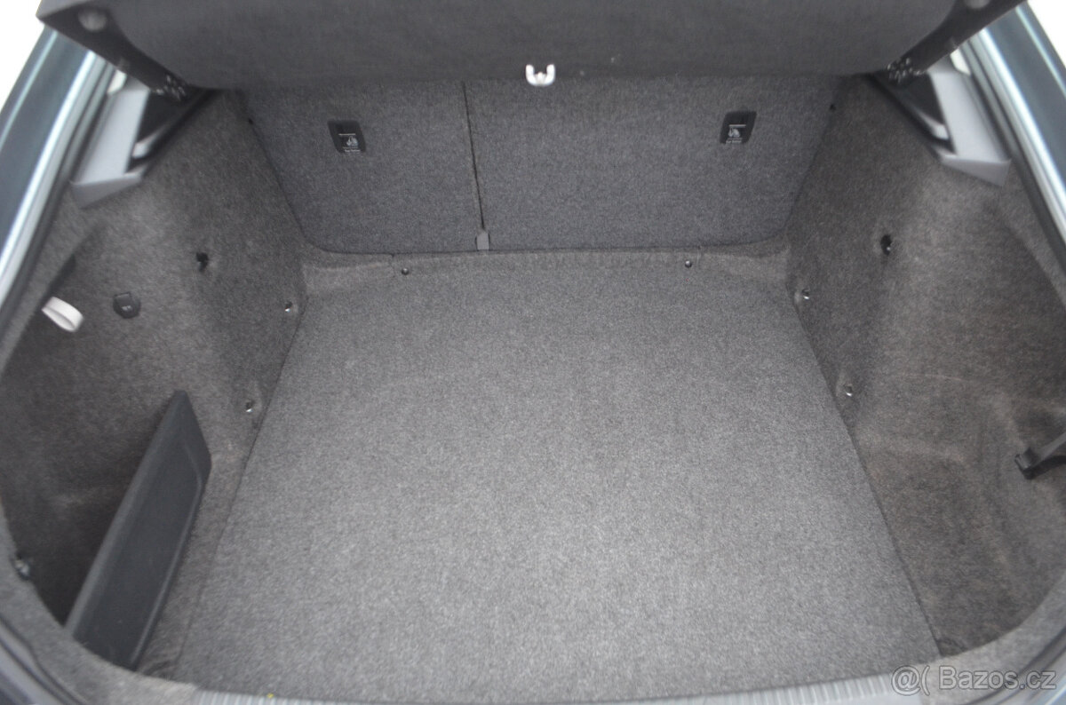 PRODÁM ŠKODA OCTAVIA III 1.6TDI 2013 ČR 180.000KM - 20