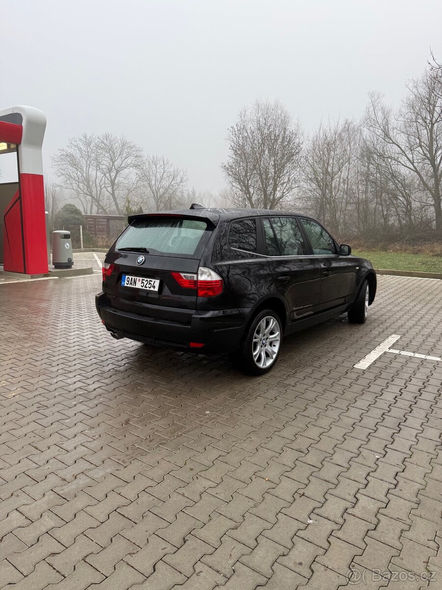 BMW X3 - 20