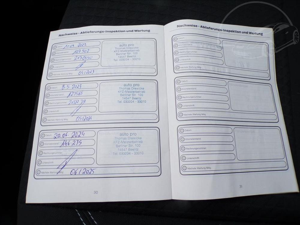 Ford C-Max 1,5 EcoBoost 110KW 1.MAJITEL - 20