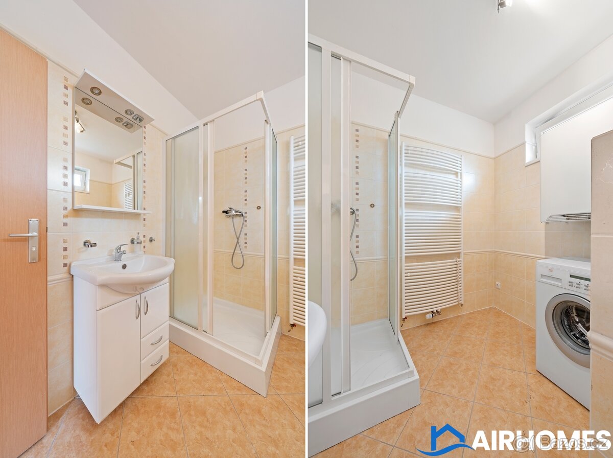 Bydlení se zahradou na hranici Průhonického parku - 20