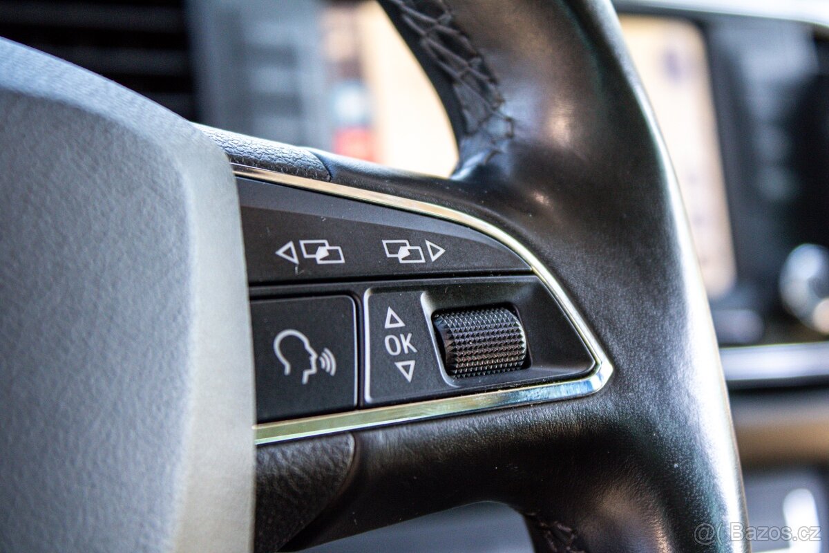 Seat Leon 1.6 TDI CR Style DSG - 20