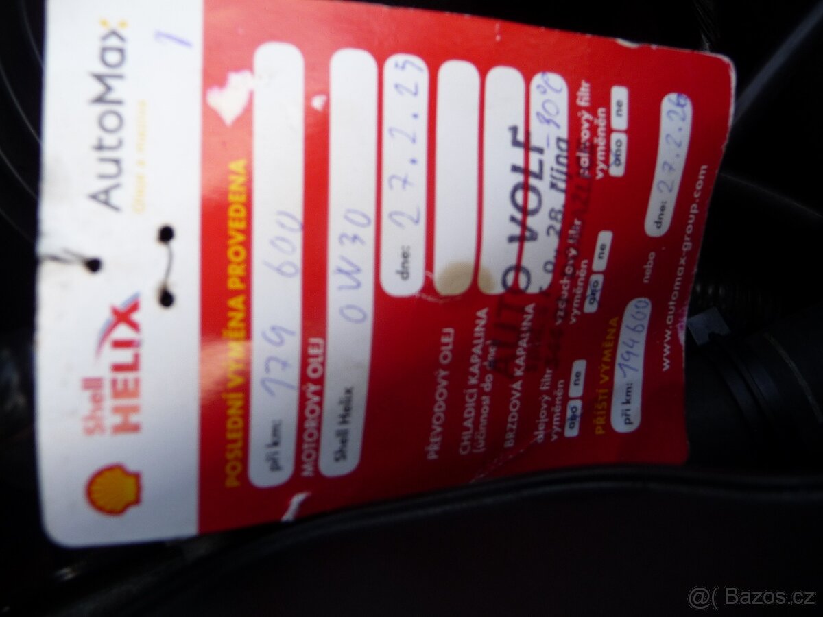 Ford C-MAX 2,0TDCi,TITAN,r.v. 6/2012 ,STK 12/2027 - 20