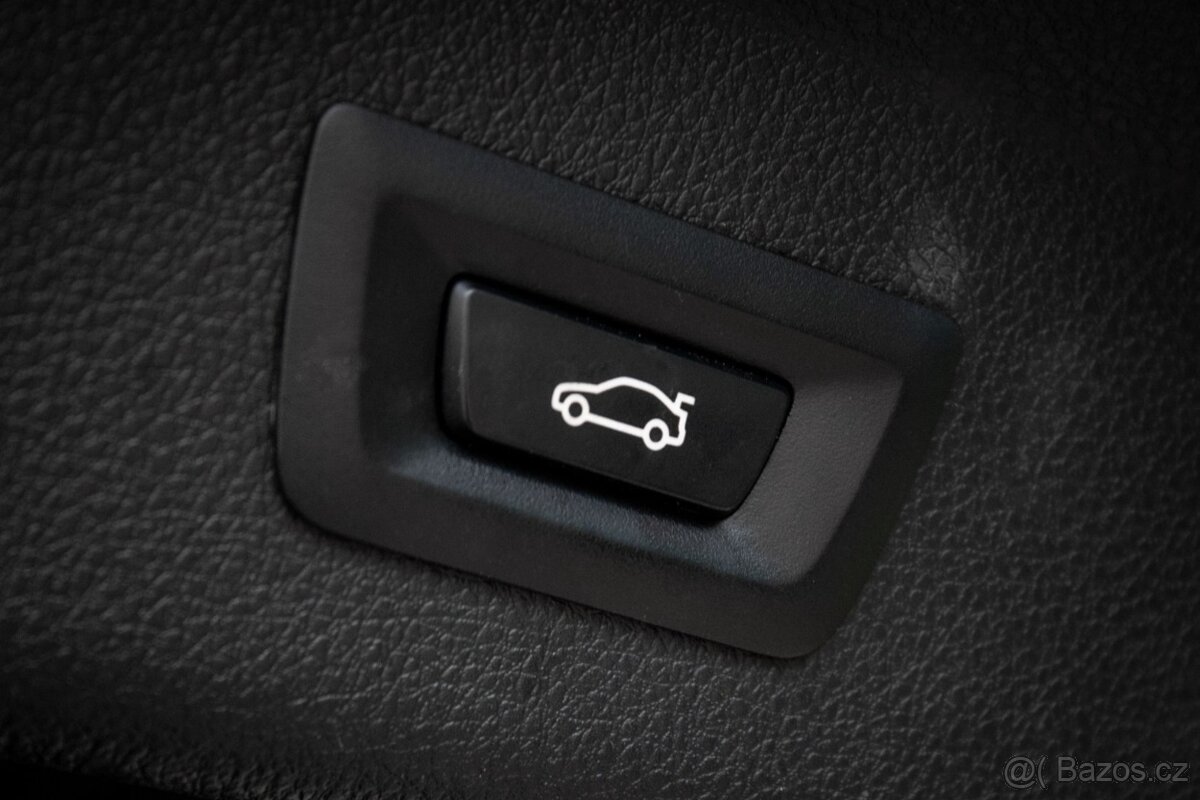 BMW Rad 3 GT 320d 135kw MT/6 2013 - 20