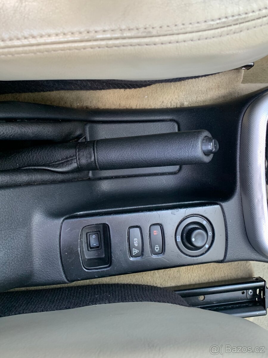 Renault Avantime 3.0, 152KW, V6 - 20