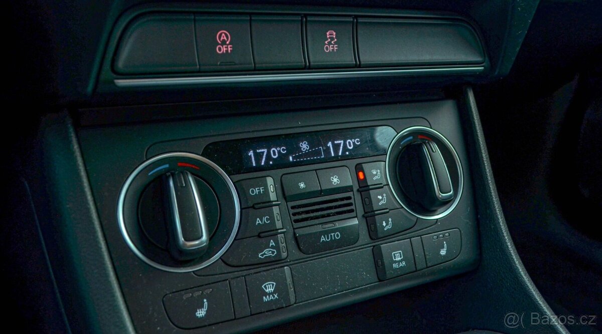 Audi Q3 2.0 TDI Design - 20