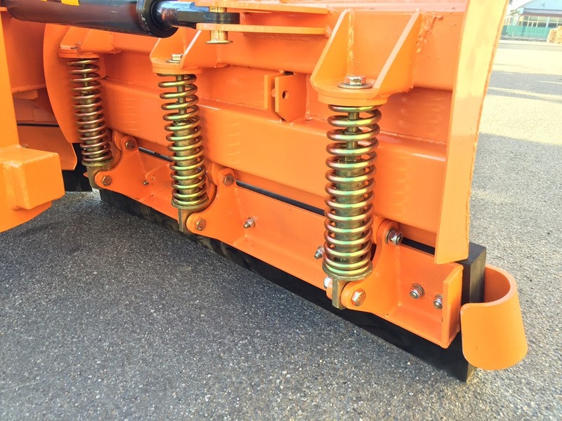 Sněhový pluh - radlice V-300 (vč.DPH) - 20