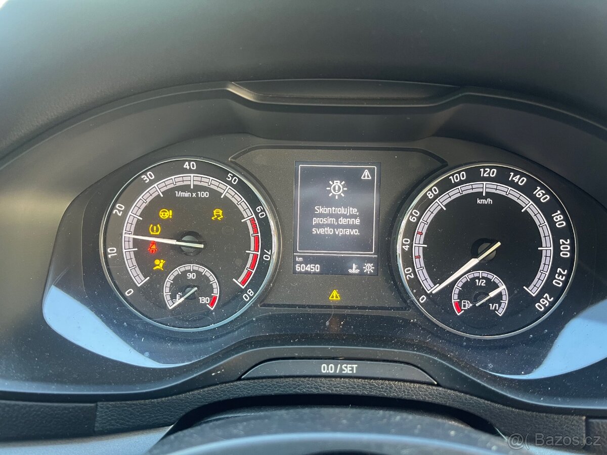 Škoda Karoq 1.0 TSI Ambition - 20