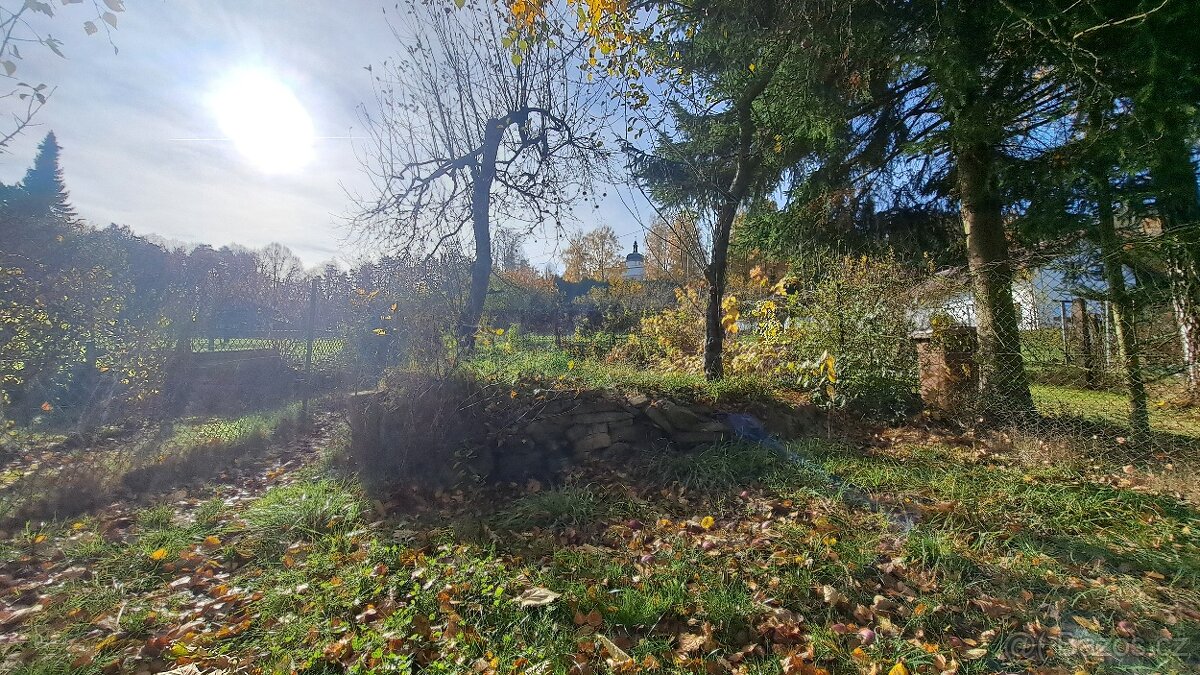 Rodinný dům v Letohradě - NOVÁ CENA - 20