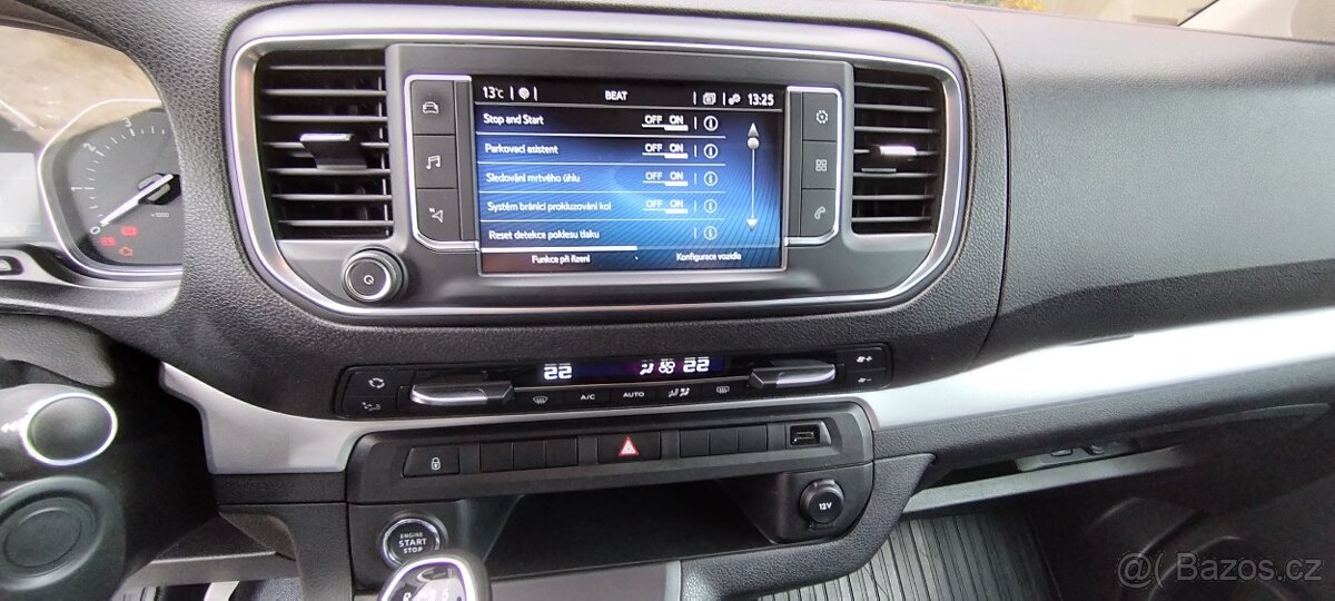 Toyota Proace Verso 2.0 110kw 12.2020 - 20