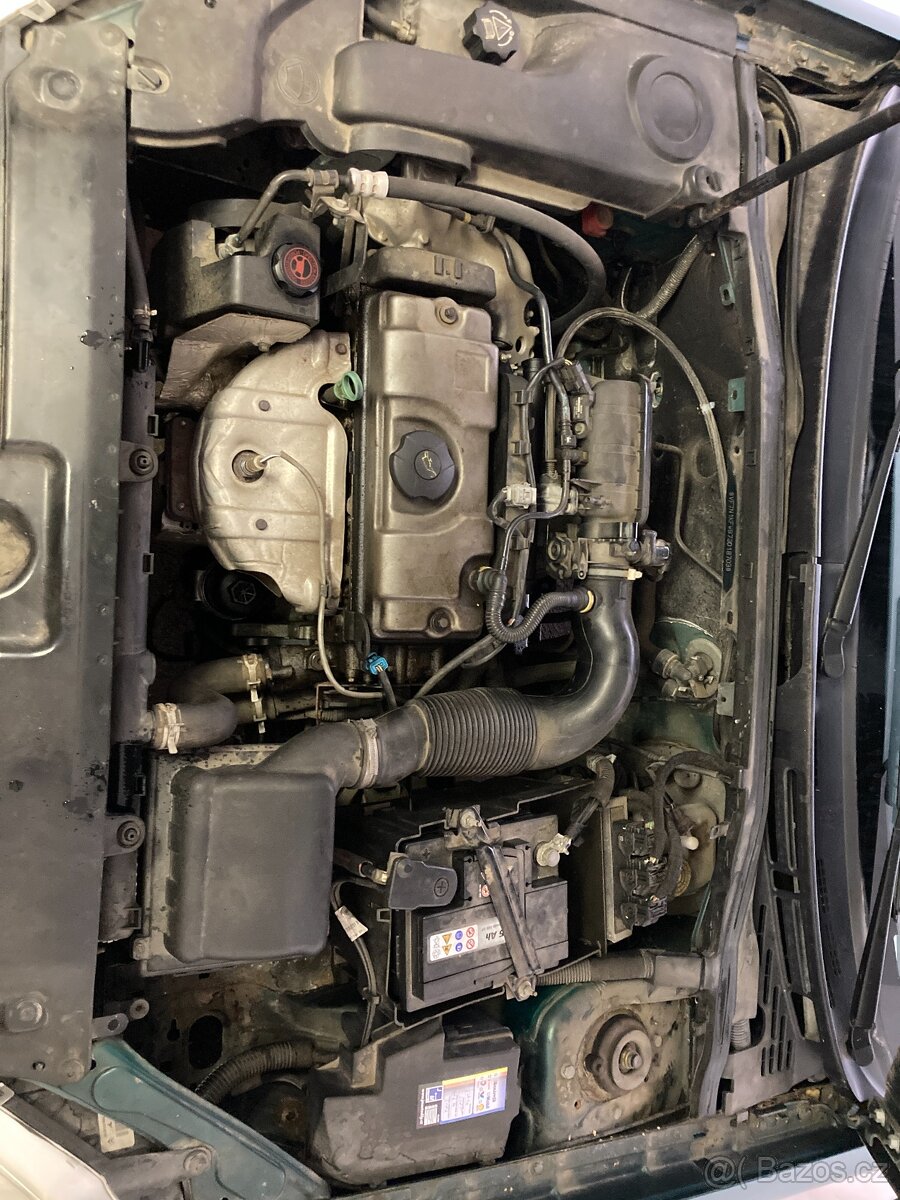 Citroen Xsara 1.4 - 20