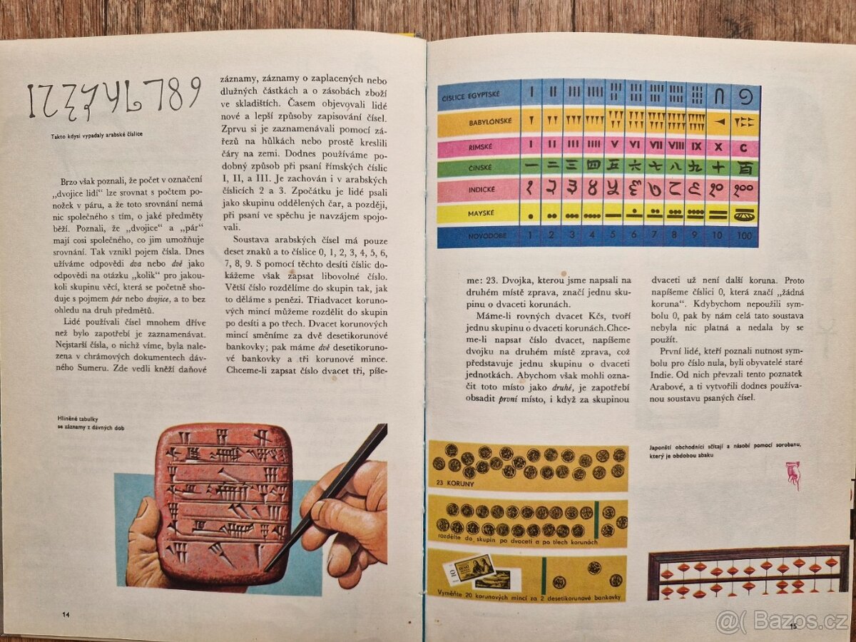 Deskové hry, hlavolamy, karty - 20