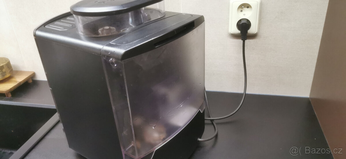 Krups Essential - automatický kávovar - 20