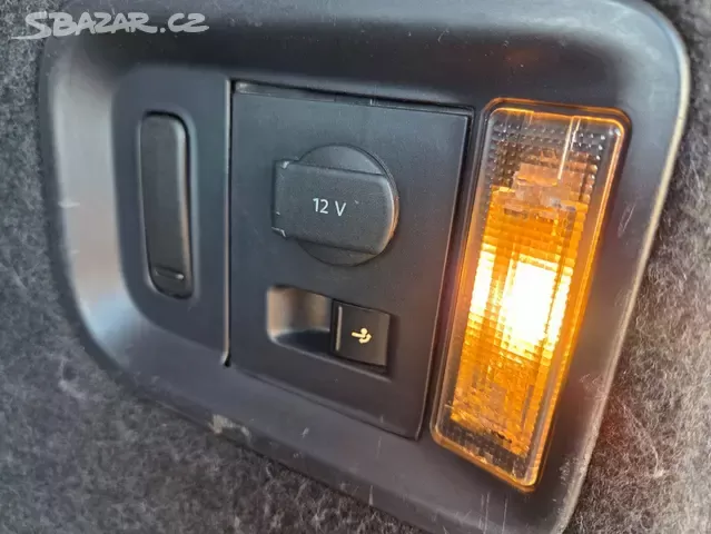 VW Sharan 2.0TDI 110kW,2015,DSG,xenon,tažné,serviska - 20