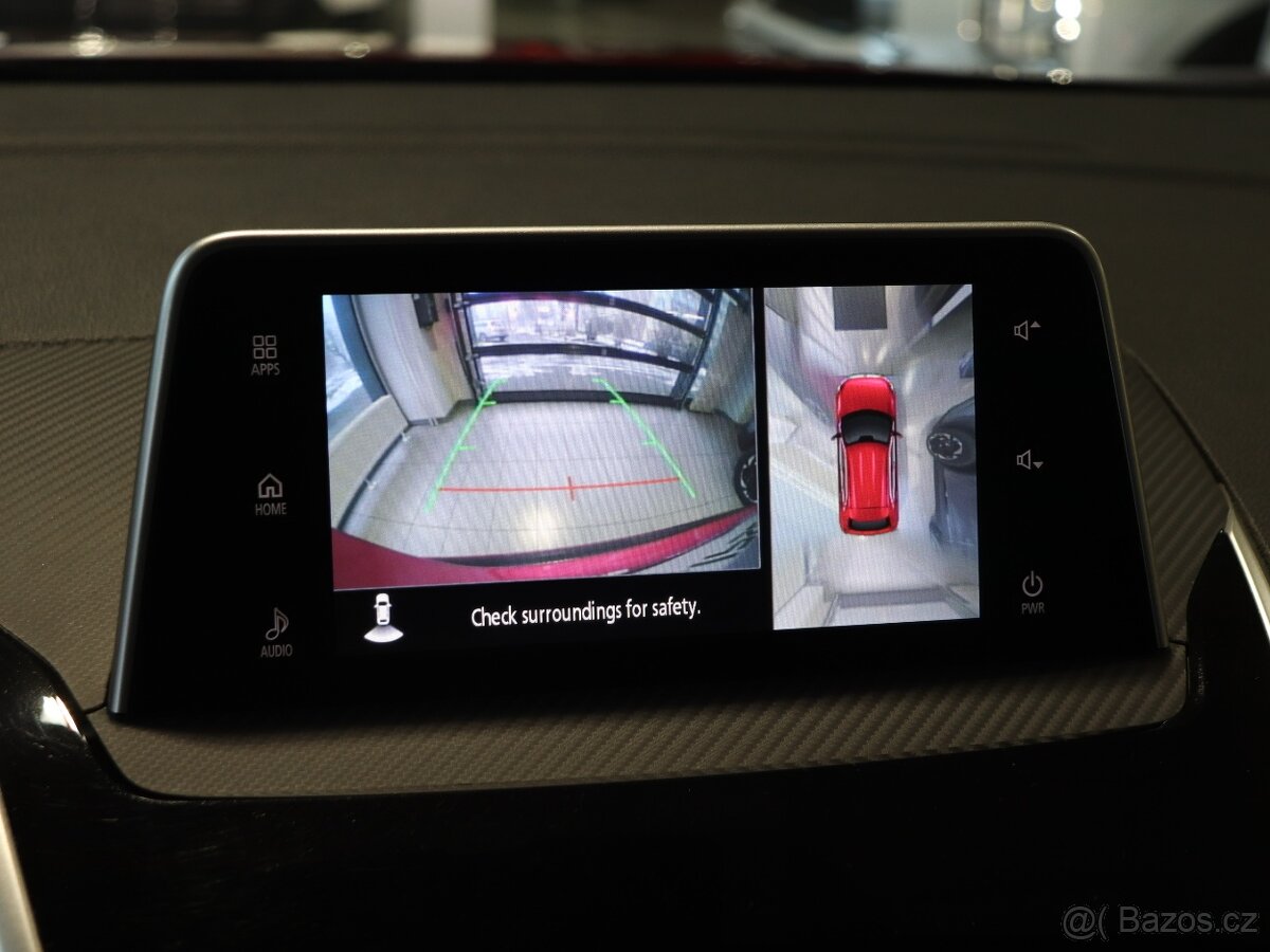 ECLIPSE CROSS 1.5T 120kW 4WD AUTOMAT, 37tis km - 20