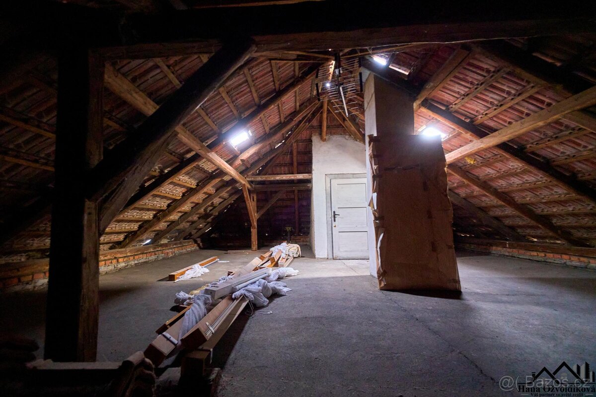 Pronájem RD v Boskovicích - 20