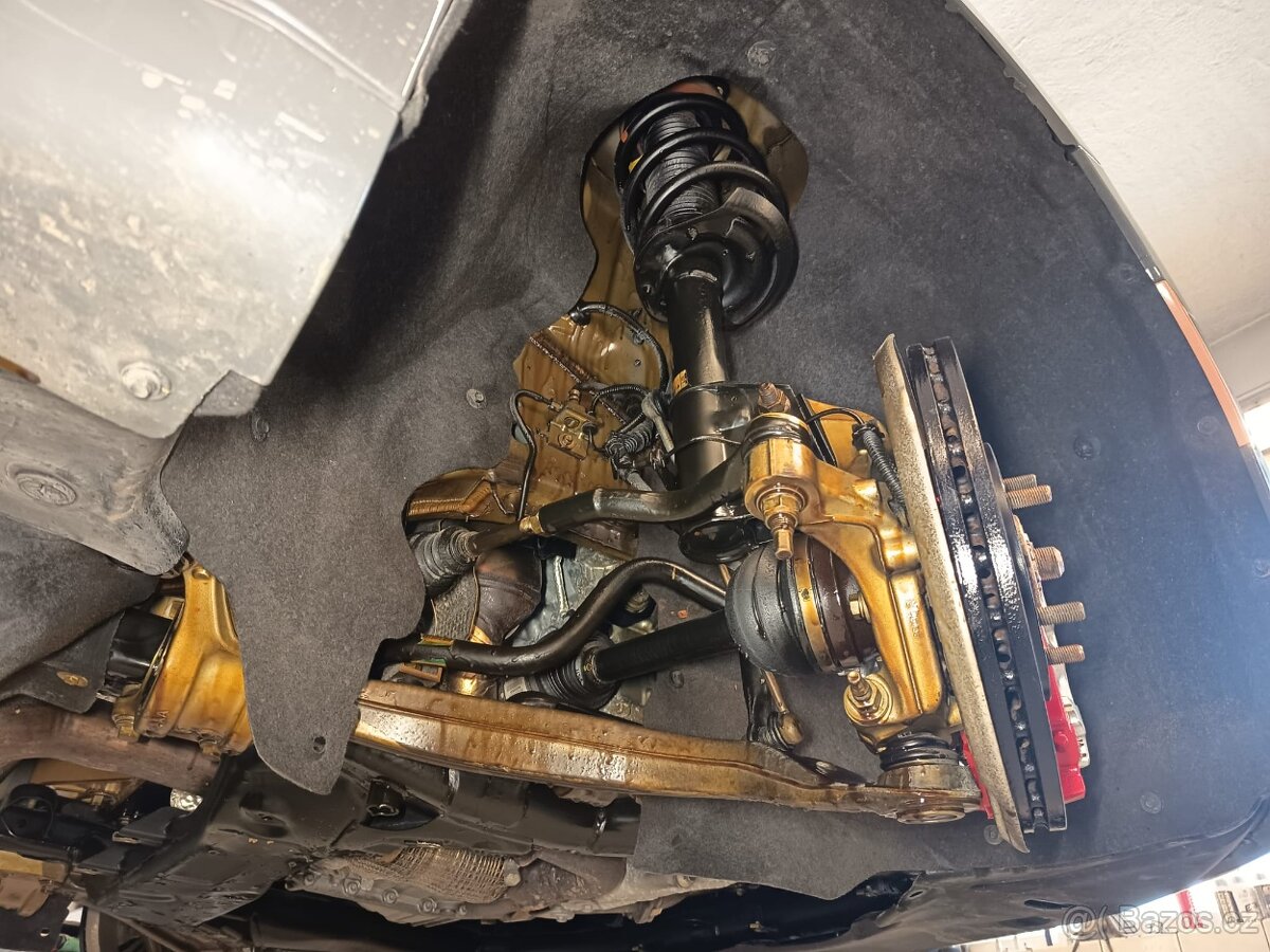 Chrysler Pacifica 3,6L V6, 7míst, Nový model, r.v.: 2022 - 20