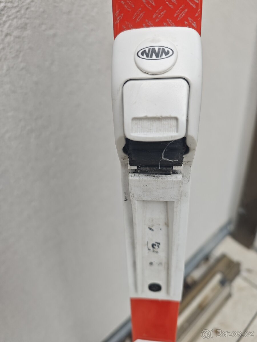 Běžky set Madshus N3 - 20