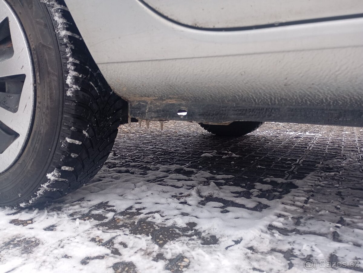 Renault Clio II 2000 - 20