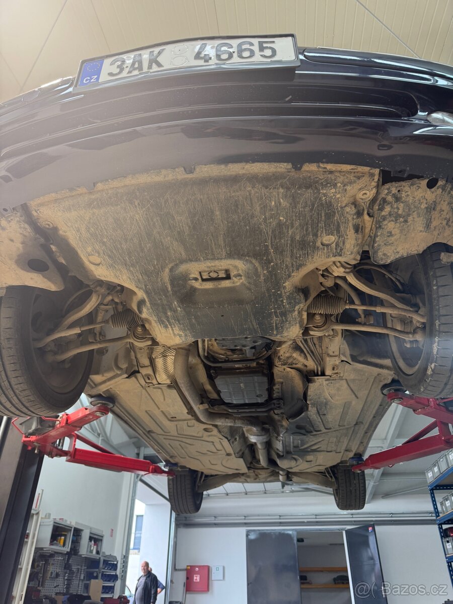 Mercedes-Benz Clk 270cdi - Avantgarde - 20