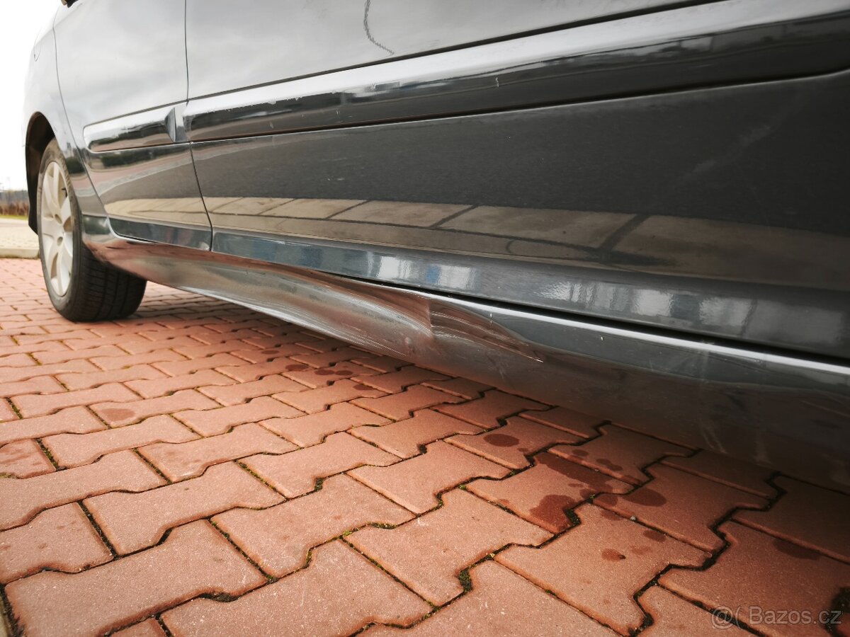 Peugeot 308 SW 1.6 HDi - po servise - nová STK - 20