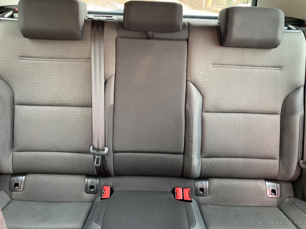 Vw Golf 7 1.2 TSI 77KW - 20