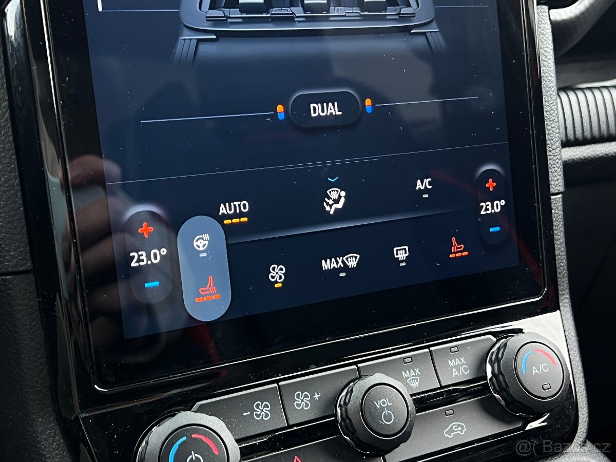 ✅ Ford Ranger Raptor 3.0 V6 EcoBoost BiTurbo A/T e-4WD❗️ - 20