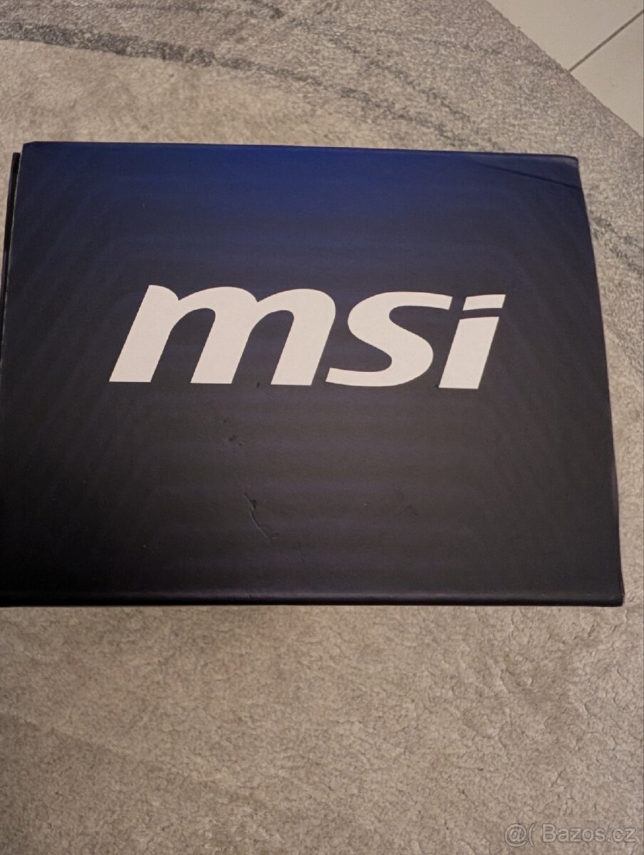 Herní konzole MSI Claw 8 AI+ (A2VM-O22CZ) béžový - 20