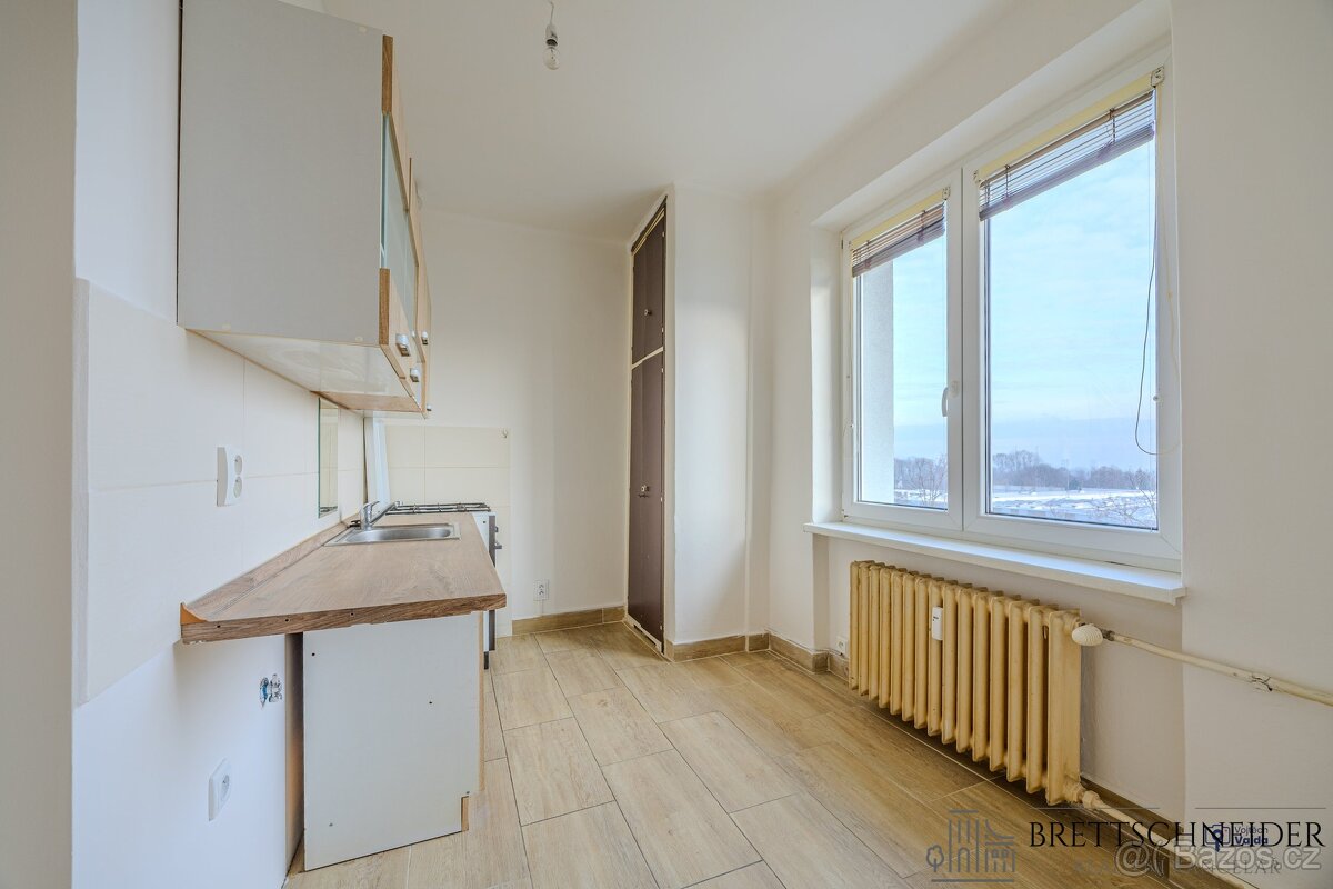Prodej bytu 2+1, 54m², ul. Francouzská Ostrava Poruba - 20