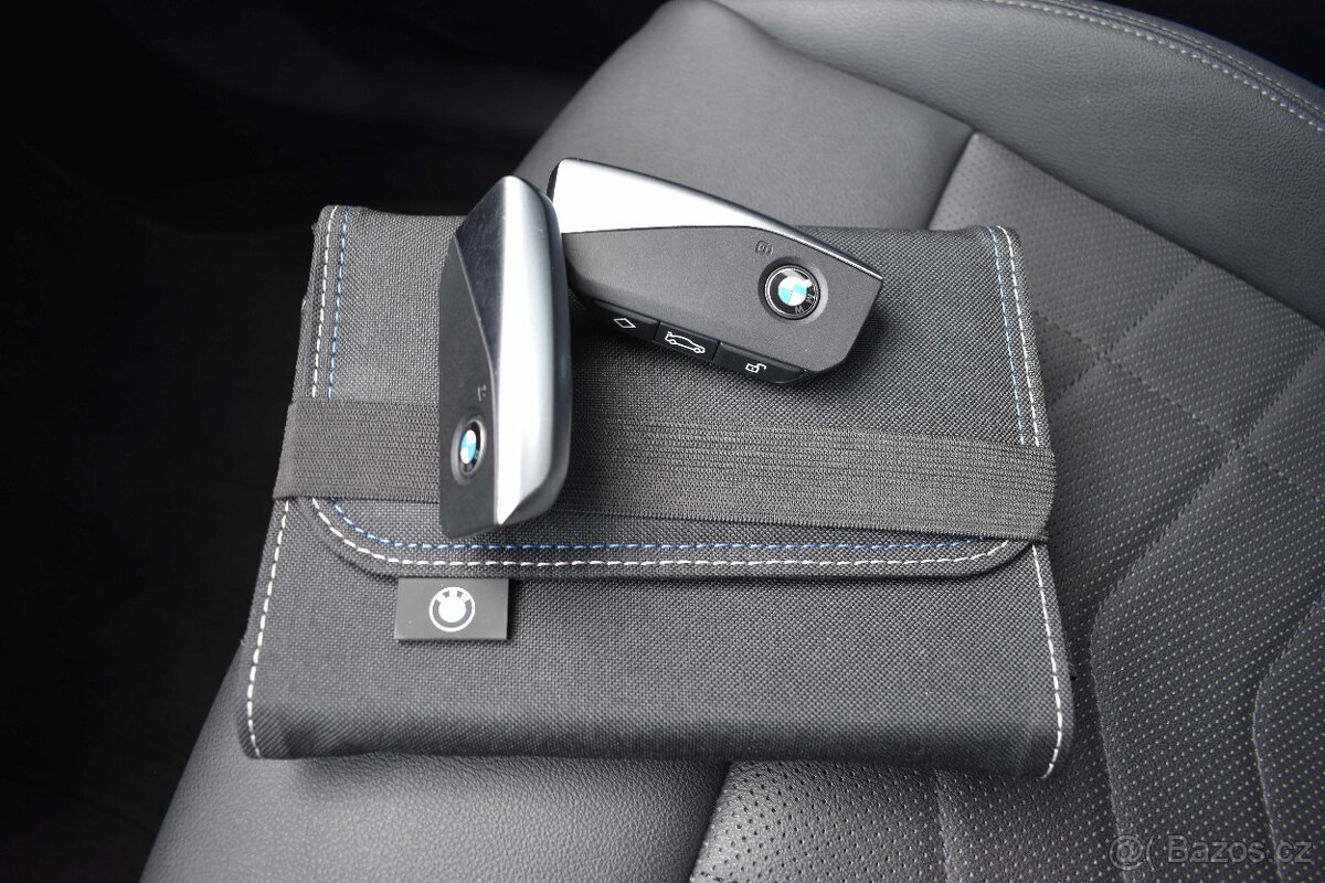 BMW X1 xDrive20d TAŽNÉ ZÁRUKA ČR 1.M - 20