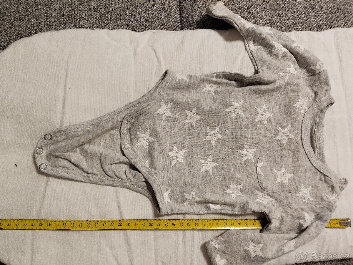 Oblečky pro prcky - 20