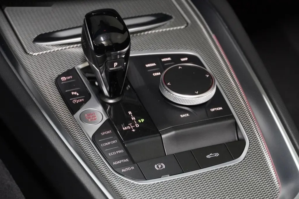 BMW Z4, M40i,ČR,DPH,ADAPTIVNÍ PODVOZEK - 20