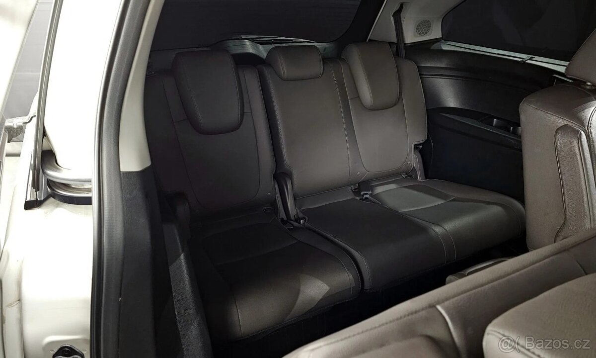 2019 HONDA ODYSSEY 3.5V6 - 8 mist - 20