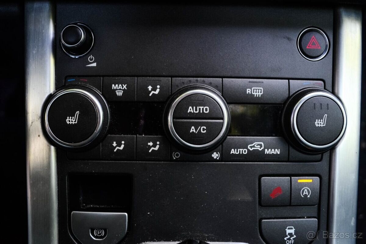 Land Rover Range Rover Evoque 2.0 110KW - 20