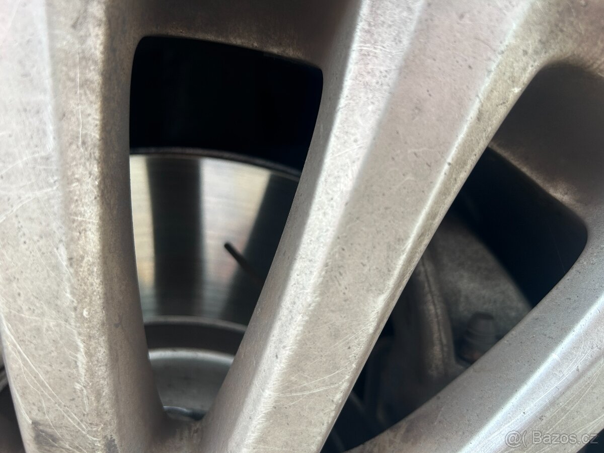 Porsche Panamera, 3.0d - 20