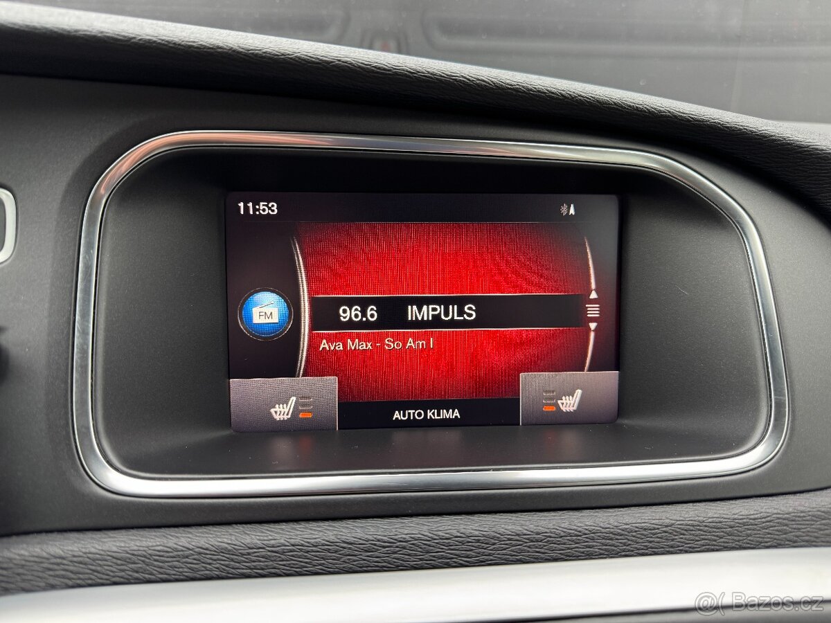 Volvo V40 D3 110kW Cross Country - 20