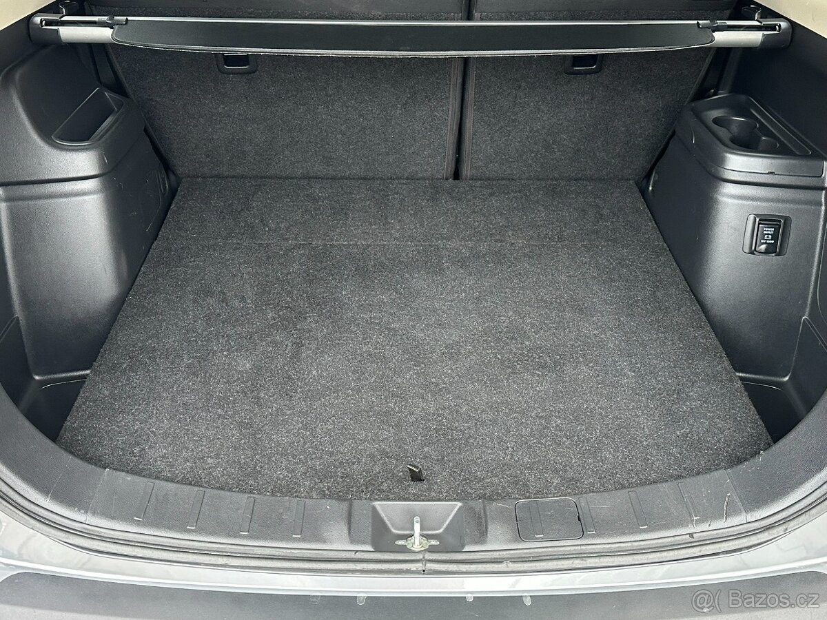 Mitsubishi Outlander 2.0i 150PS Active A/T - 20