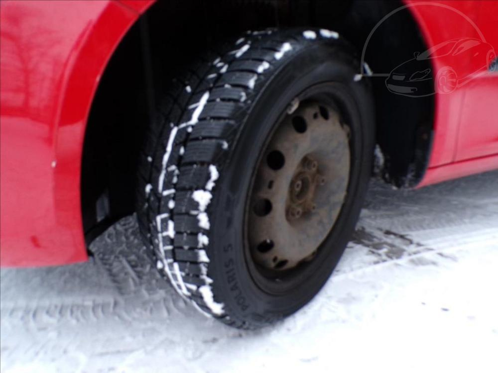 Škoda Fabia 1,2 TSi 63Kw - 20