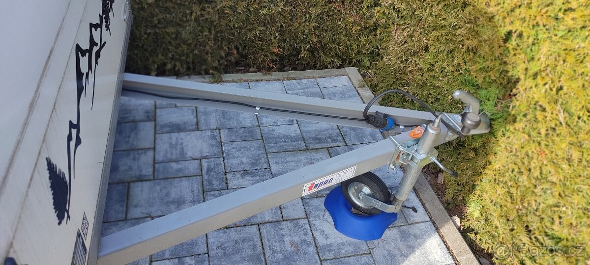 Minikaravan Condor - 20