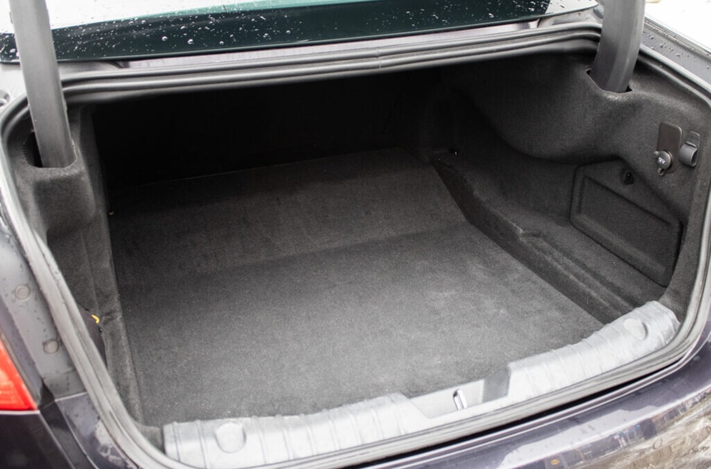 Jaguar XF 177kW (2017) - 20