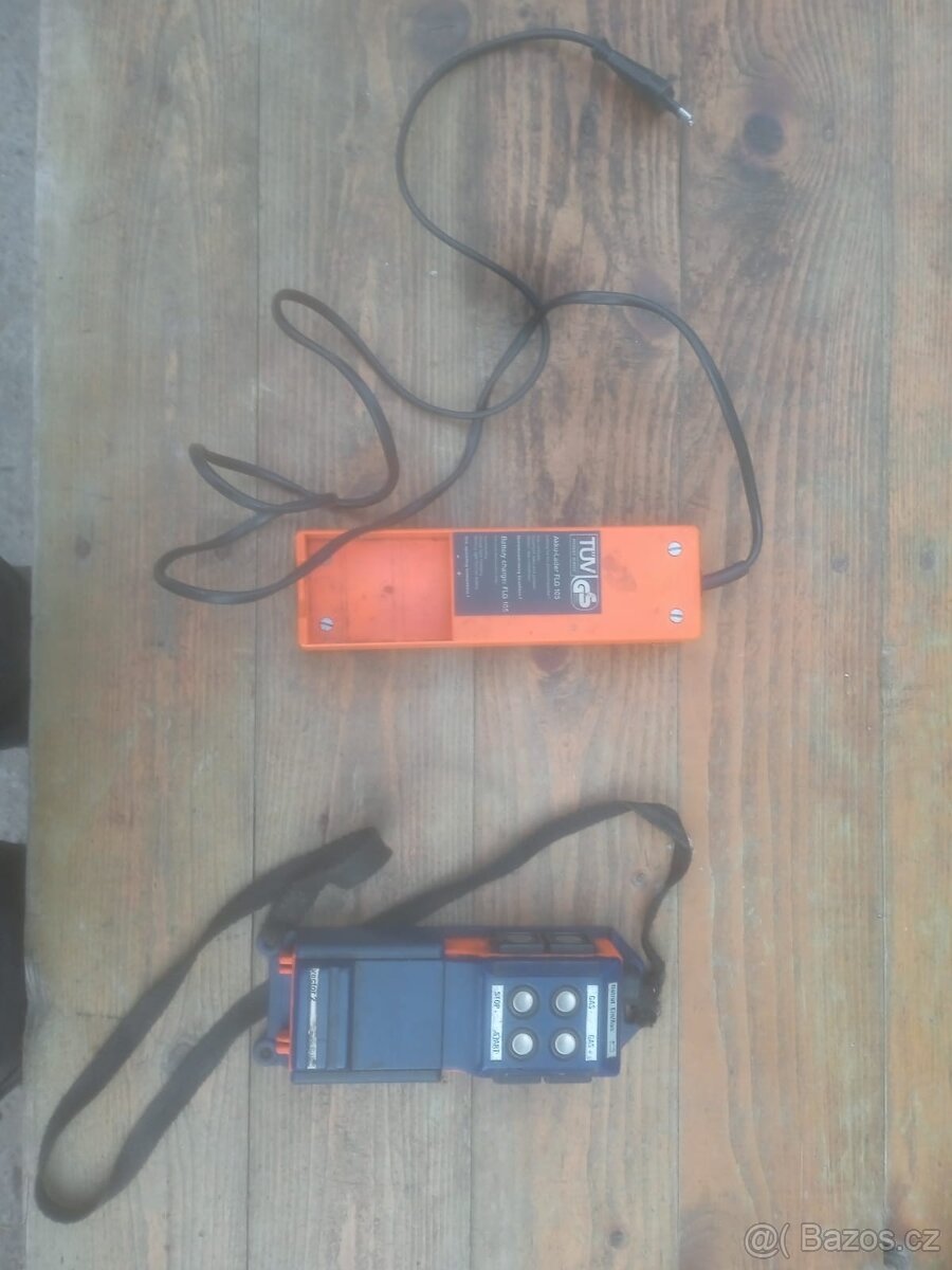 Massey Fegruson 6180 lesní kolový traktor - 20