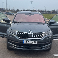 Škoda Kodiaq 2.0TSI DSG 4x4 Laurin&Klement - 20