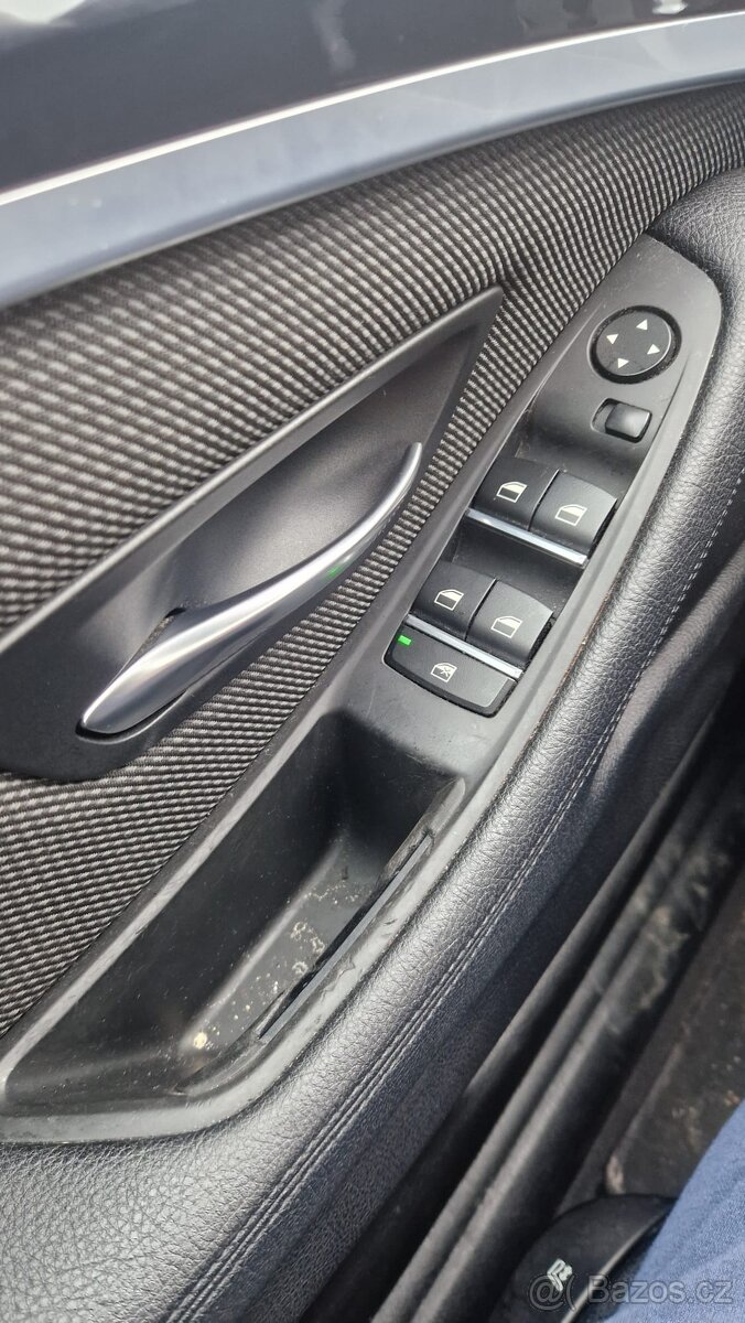 BMW 520d automat 135kW - 20