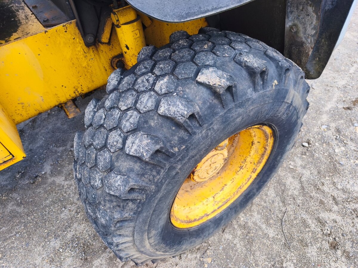 MECALAC 12 MX - 20
