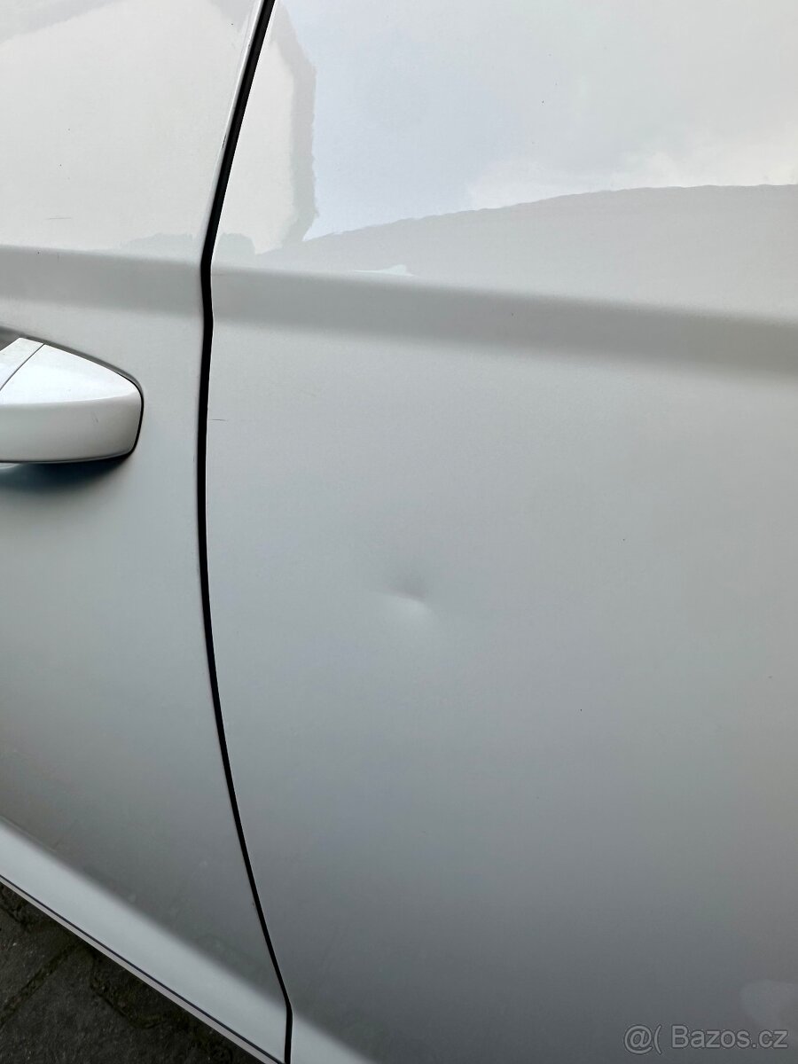 Seat Leon FR 2.0 TDI - 20