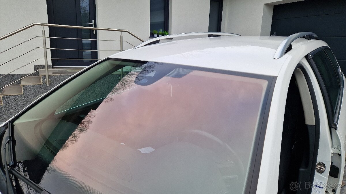 VW PASSAT B7 4x4 DSG 2.0 TDI 130 KW.NAVI.TEMPOMAT.TAŽNÉ.ALU. - 20