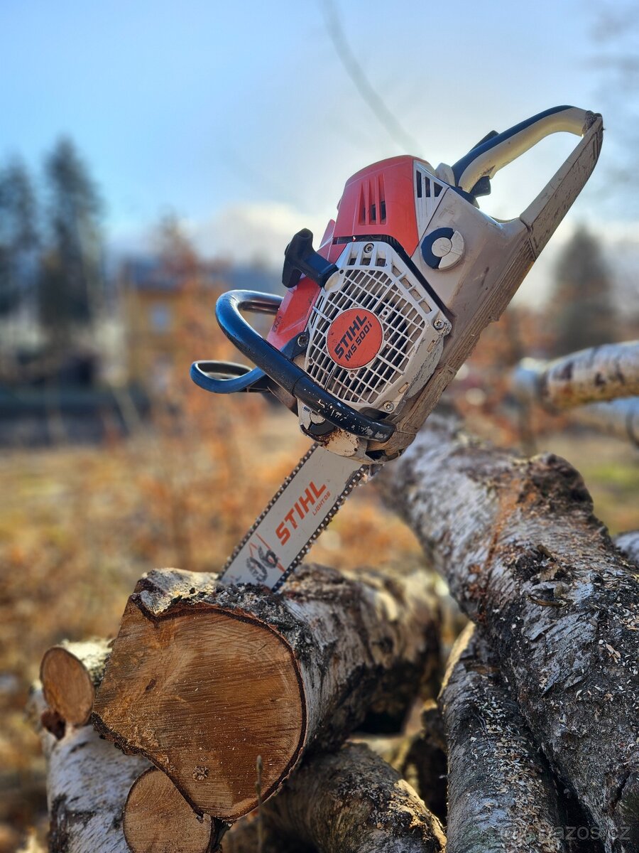 Palivové dřevo - 20