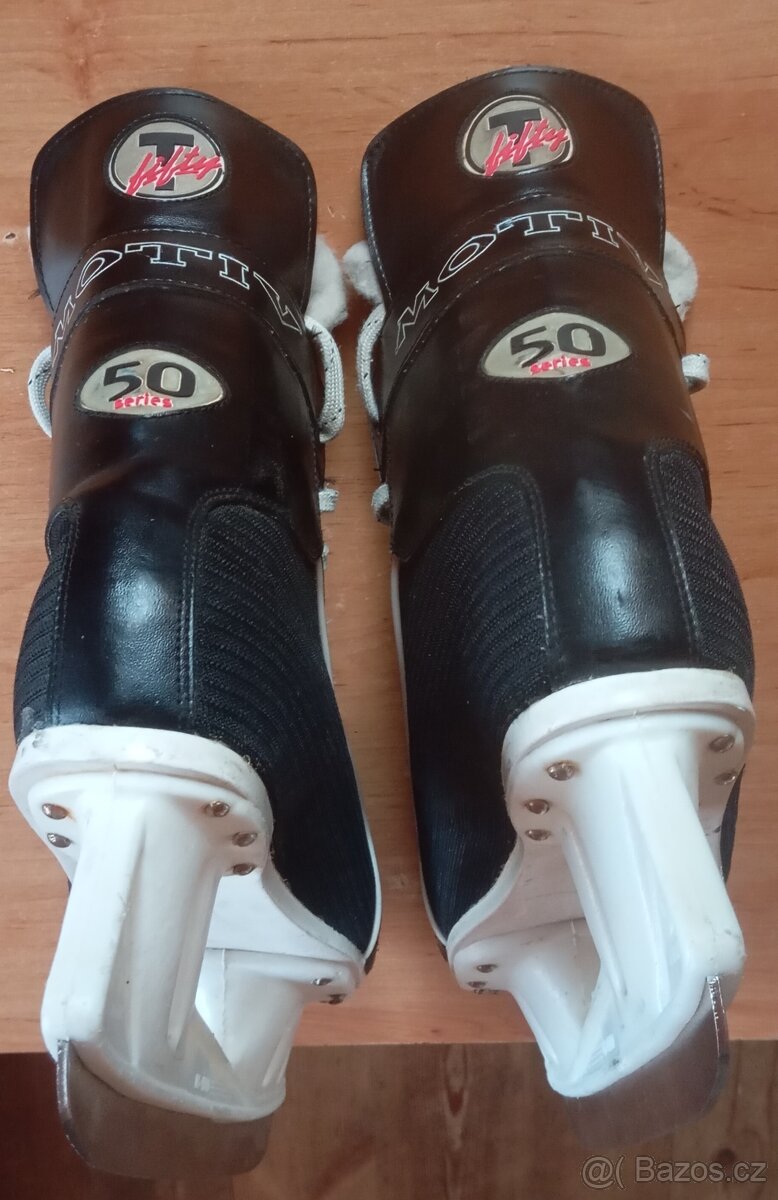 Brusle dětské, dámské, pánské - různé velikosti 30-46 - 20